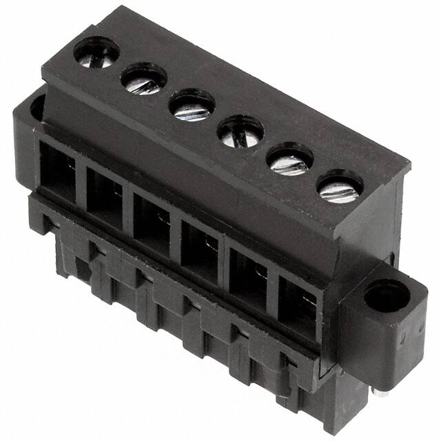 MOLEX 0395373006 | Chipmall.com electronics components