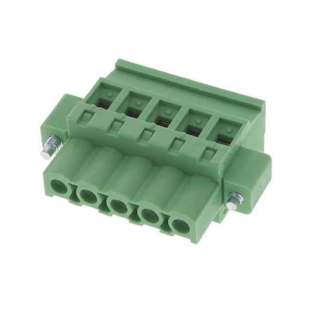 MOLEX 0395377005 | Chipmall.com electronics components