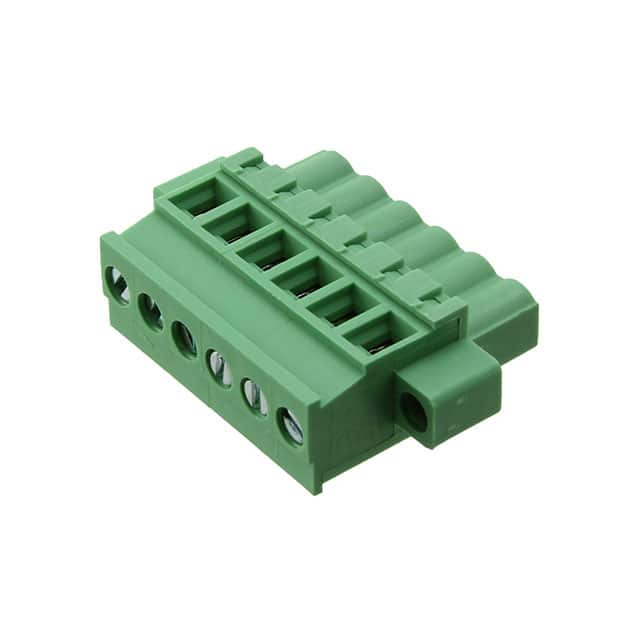 MOLEX 0395377006 | Chipmall.com electronics components