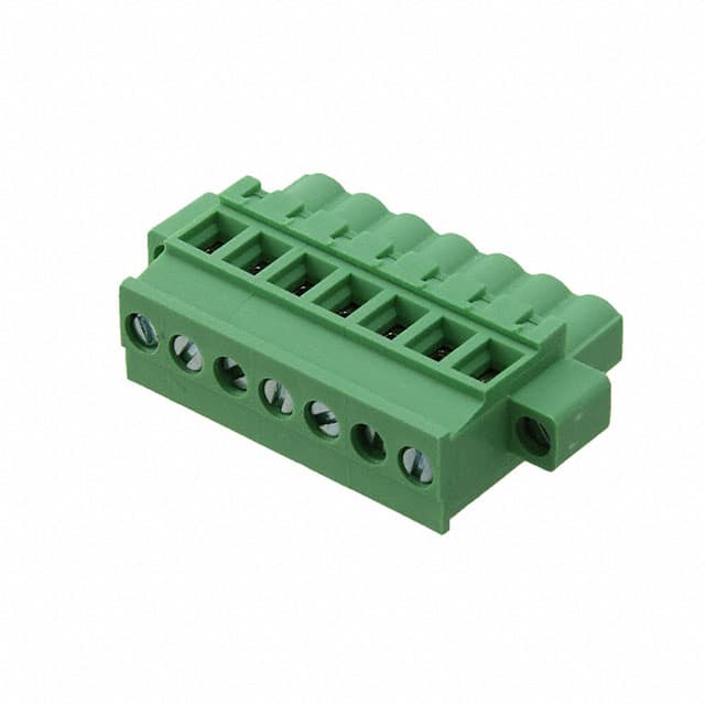 MOLEX 0395377007 | Chipmall.com electronics components