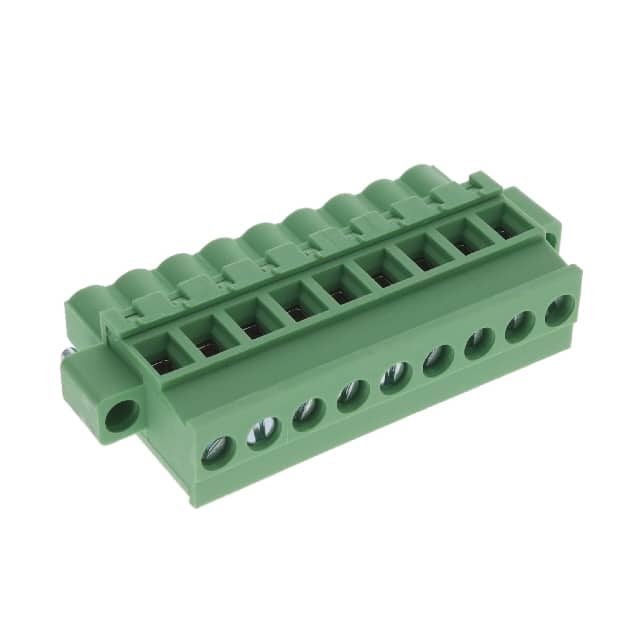MOLEX 0395377009 | Chipmall.com electronics components