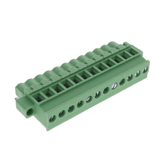 MOLEX 0395377012 | Chipmall.com electronics components