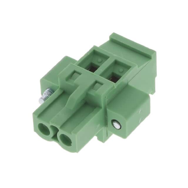 MOLEX 0395378002 | Chipmall.com electronics components