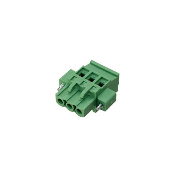MOLEX 0395378003 | Chipmall.com electronics components