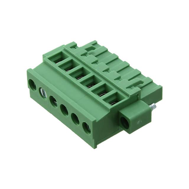MOLEX 0395378006 | Chipmall.com electronics components