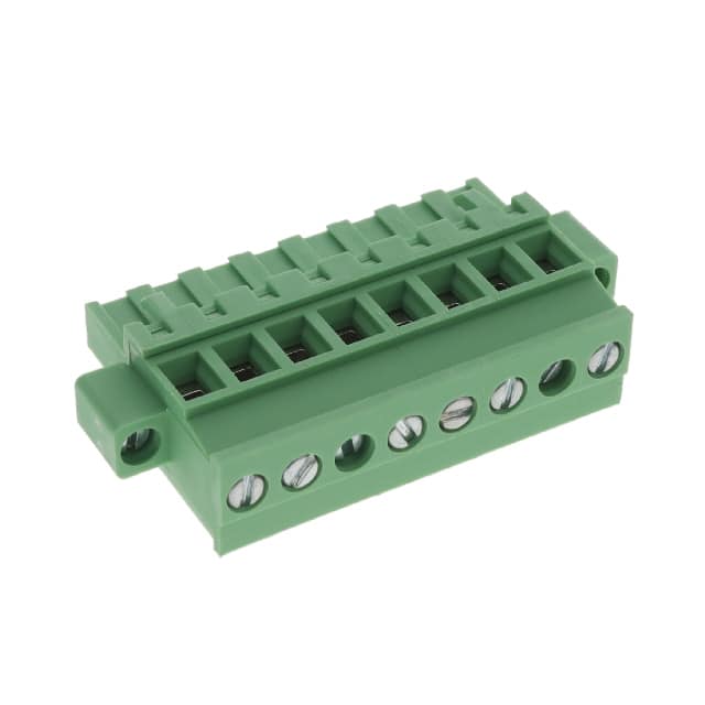 MOLEX 0395378008 | Chipmall.com electronics components