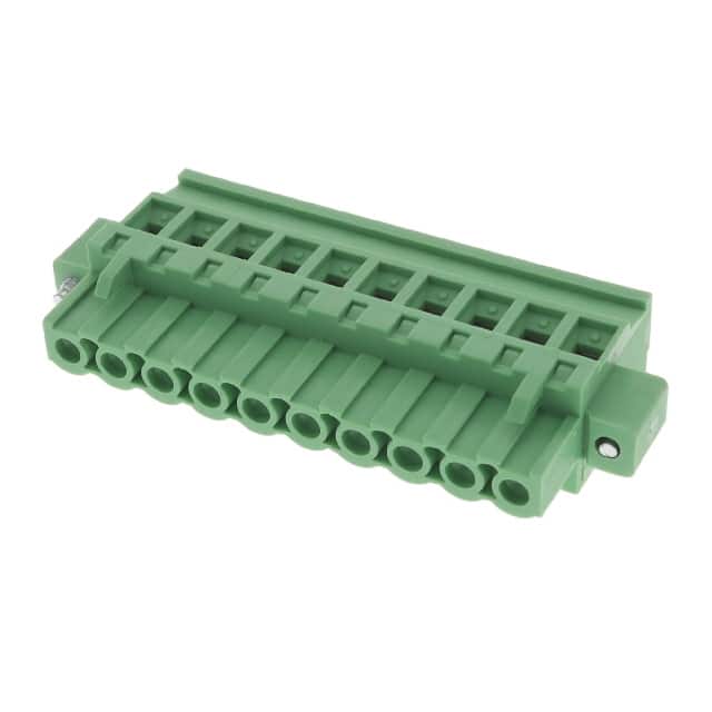 MOLEX 0395378010 | Chipmall.com electronics components