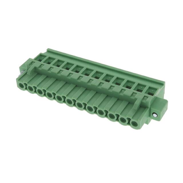 MOLEX 0395378012 | Chipmall.com electronics components