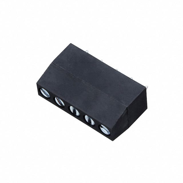 MOLEX 0395430005 | Chipmall.com electronics components