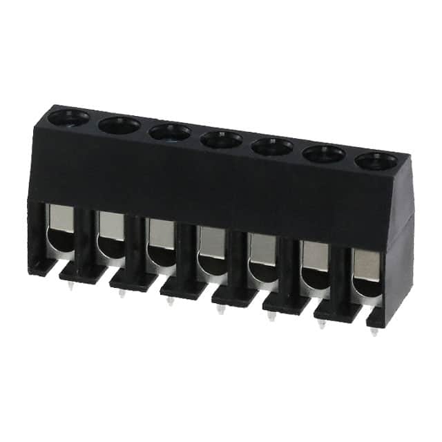 MOLEX 0395430007 | Chipmall.com electronics components