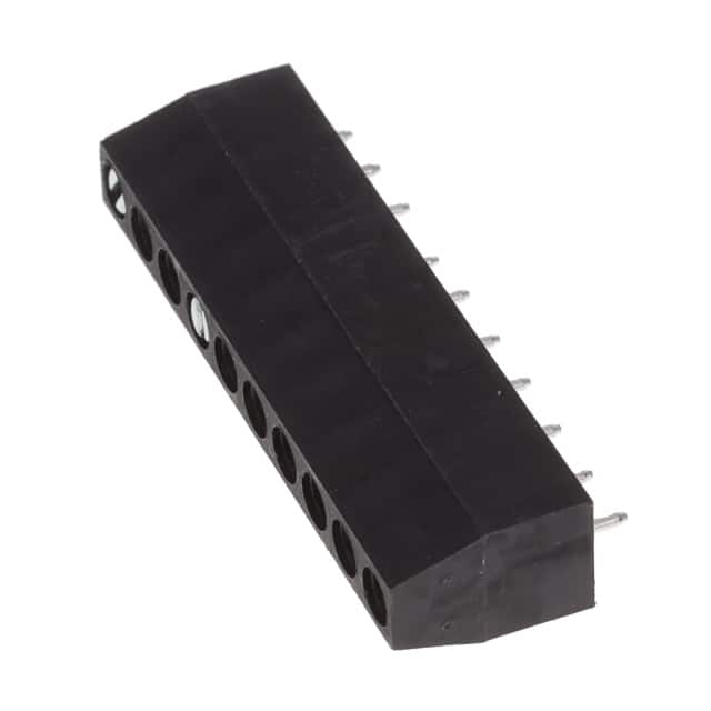 MOLEX 0395430010 | Chipmall.com electronics components