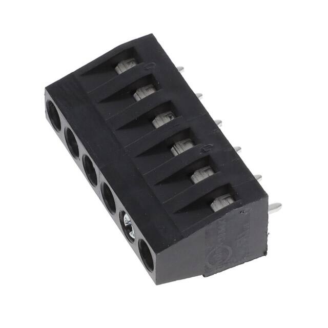 MOLEX 0395433006 | Chipmall.com electronics components
