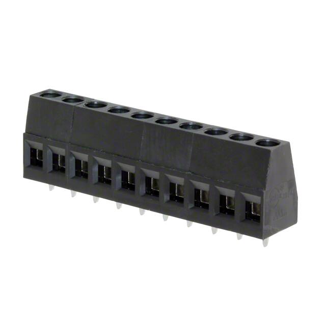 MOLEX 0395433010 | Chipmall.com electronics components