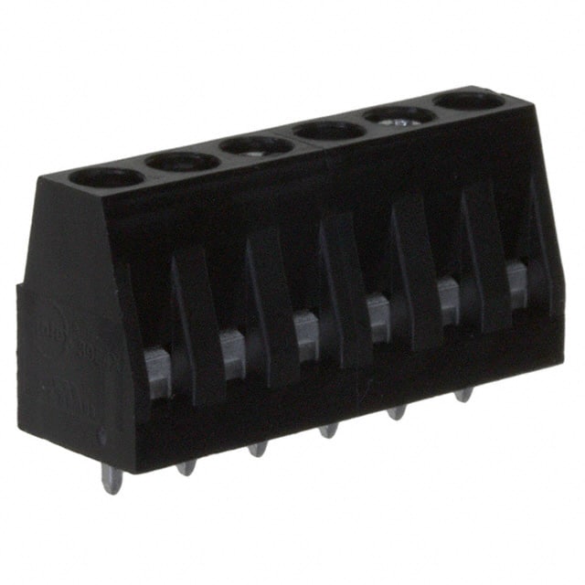 MOLEX 0395443006 | Chipmall.com electronics components