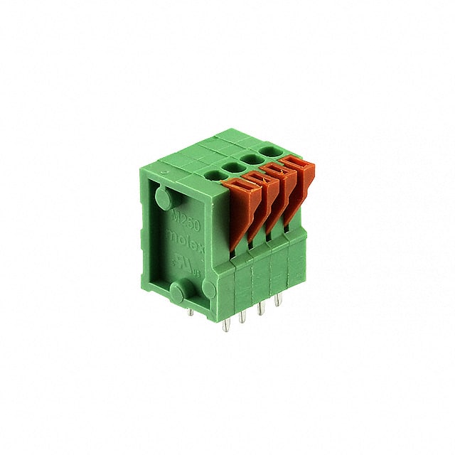 MOLEX 0397000204 | Chipmall.com electronics components