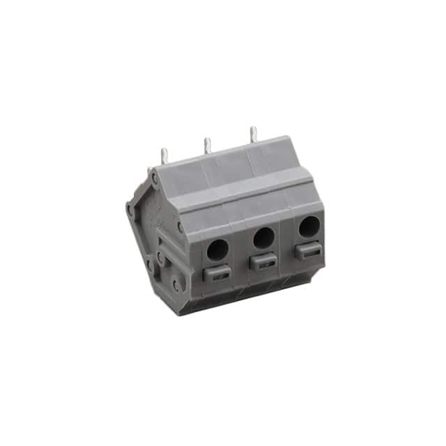 MOLEX 0397000503 | Chipmall.com electronics components