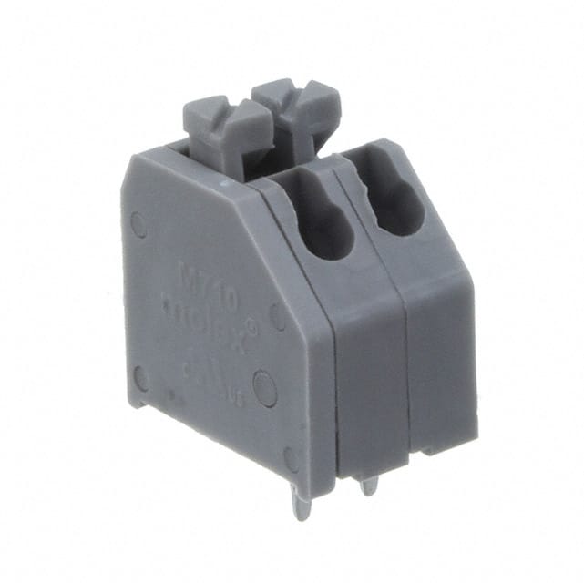 MOLEX 0397000702 | Chipmall.com electronics components