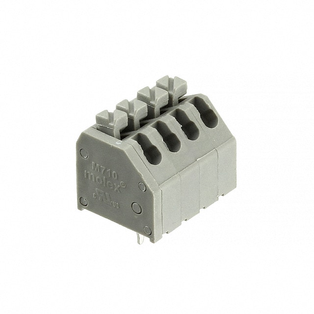 MOLEX 0397000704 | Chipmall.com electronics components
