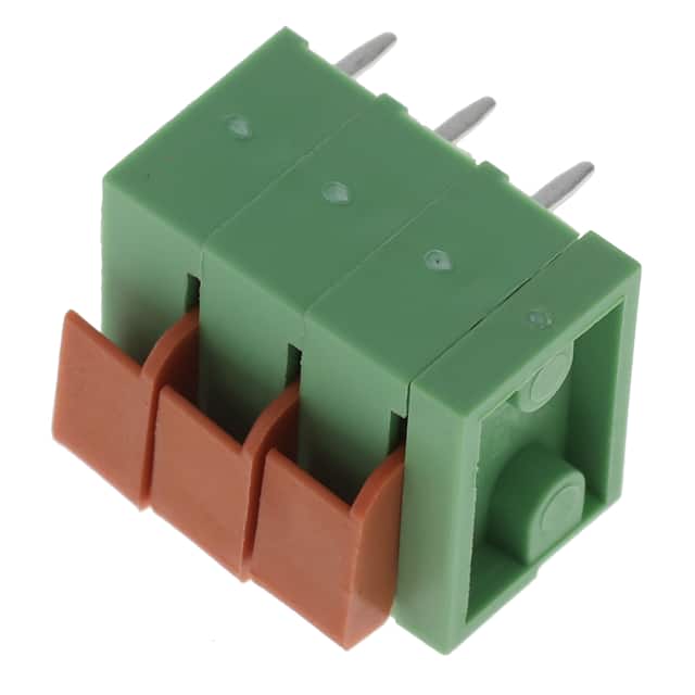 MOLEX 0397000803 | Chipmall.com electronics components