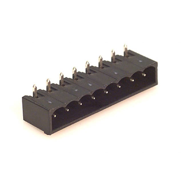 MOLEX 0398600708 | Chipmall.com electronics components