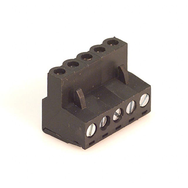 MOLEX 0398700105 | Chipmall.com electronics components