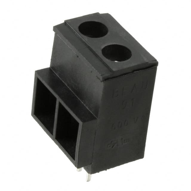 MOLEX 0399100102 | Chipmall.com electronics components