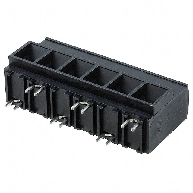 MOLEX 0399100106 | Chipmall.com electronics components