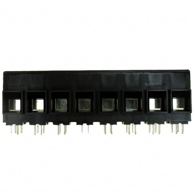 MOLEX 0399200508 | Chipmall.com electronics components
