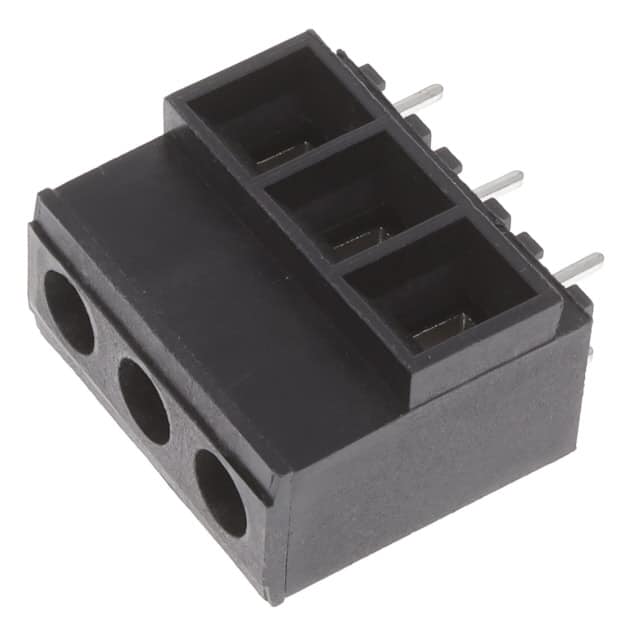 MOLEX 0399700103 | Chipmall.com electronics components