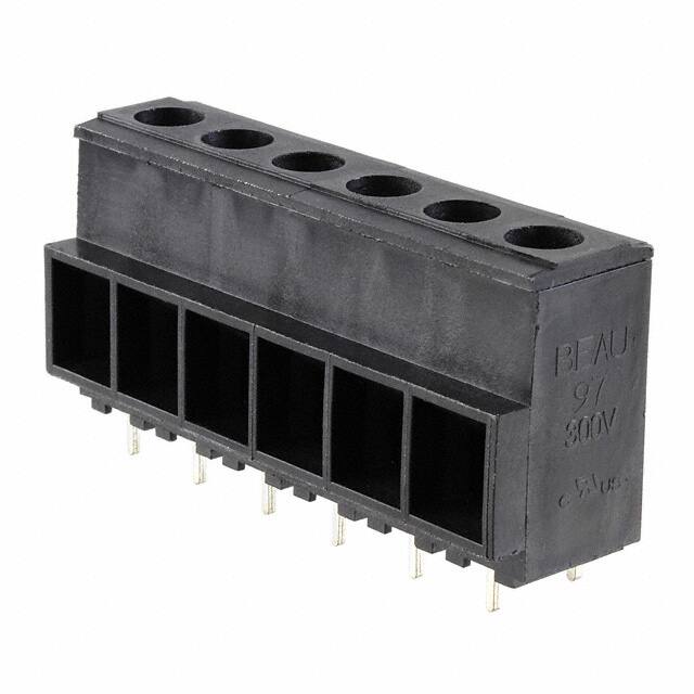 MOLEX 0399700106 | Chipmall.com electronics components