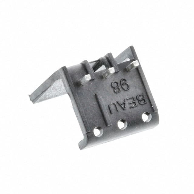 MOLEX 0399800403 | Chipmall.com electronics components