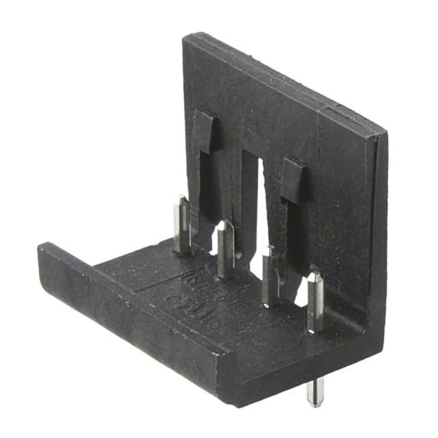 MOLEX 0399800404 | Chipmall.com electronics components