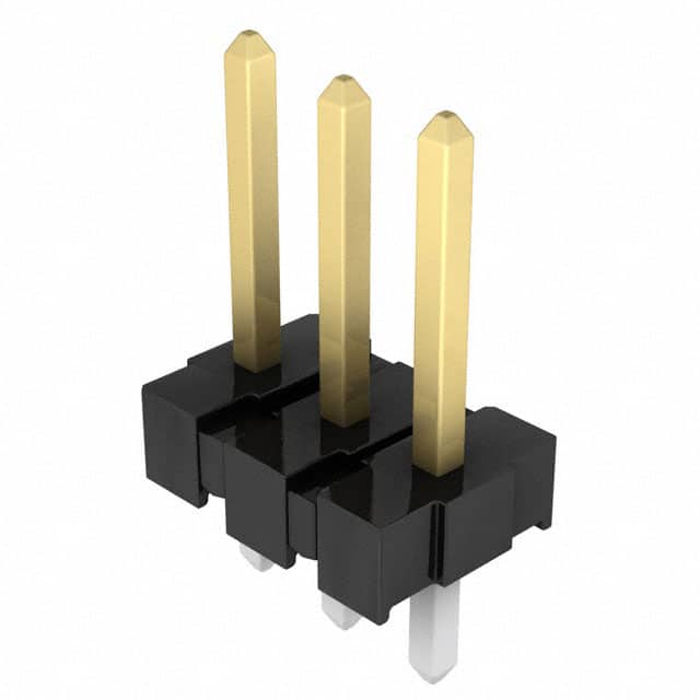 MOLEX 0416610002 | Chipmall.com electronics components