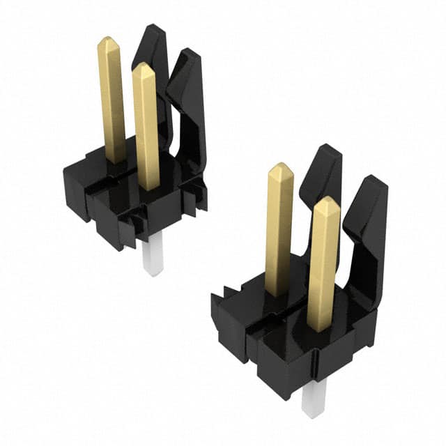 MOLEX 0416711550 | Chipmall.com electronics components