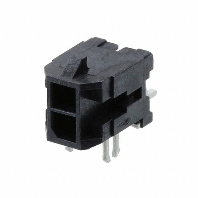MOLEX 0430450208 | Chipmall.com electronics components