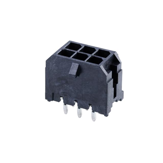 MOLEX 0430450683 | Chipmall.com electronics components