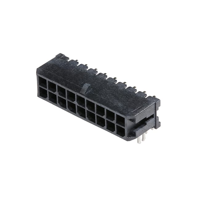 MOLEX 0430451823 | Chipmall.com electronics components