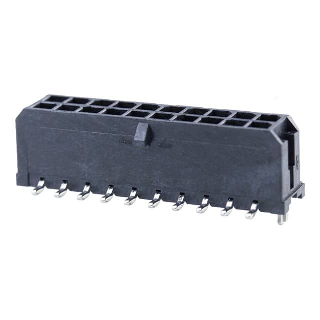 MOLEX 0430452016 | Chipmall.com electronics components