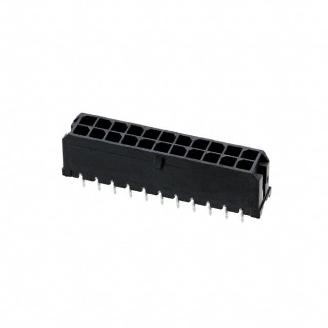MOLEX 0430452224 | Chipmall.com electronics components