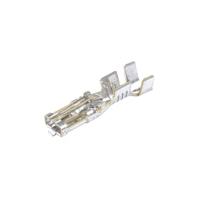 MOLEX 0433743001 | Chipmall.com electronics components