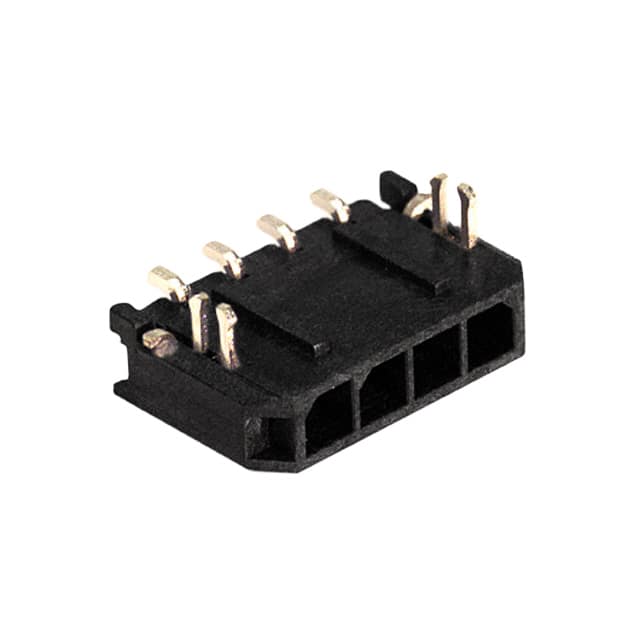 MOLEX 0436500410 | Chipmall.com electronics components