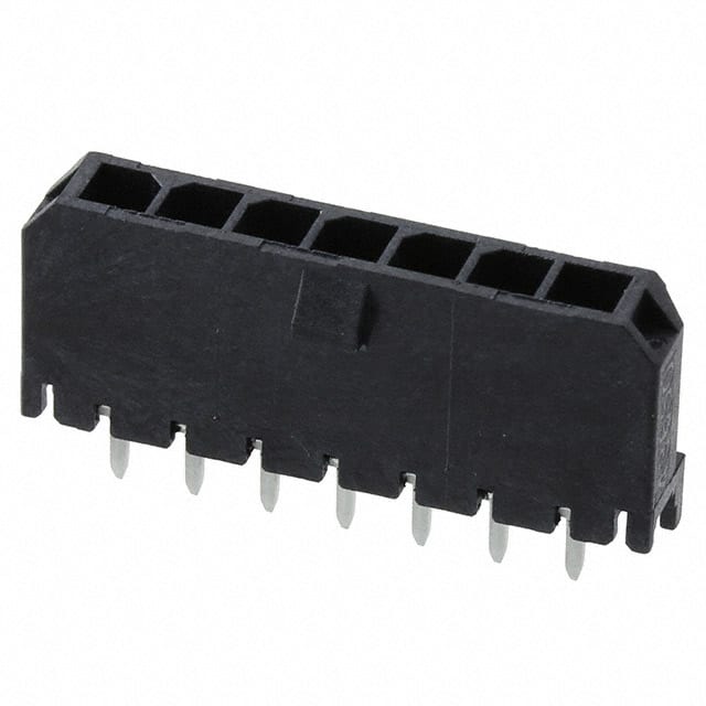 MOLEX 0436500729 | Chipmall.com electronics components