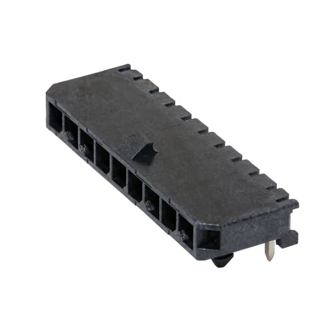 MOLEX 0436500902 | Chipmall.com electronics components