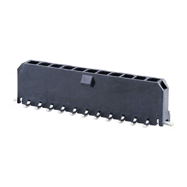MOLEX 0436501126 | Chipmall.com electronics components