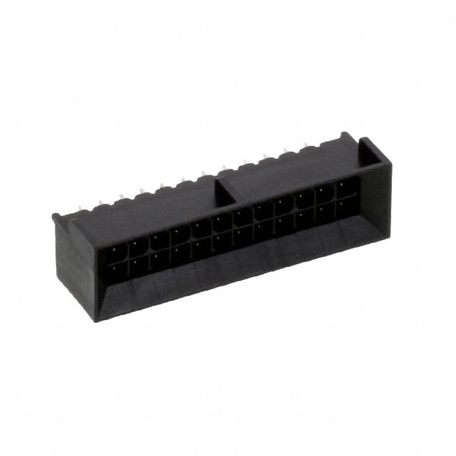 MOLEX 0444322402 | Chipmall.com electronics components