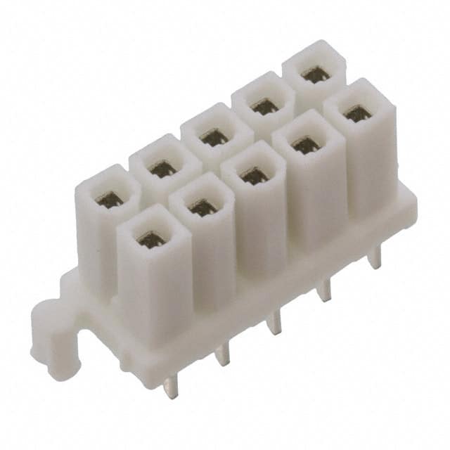MOLEX 0444751021 | Chipmall.com electronics components