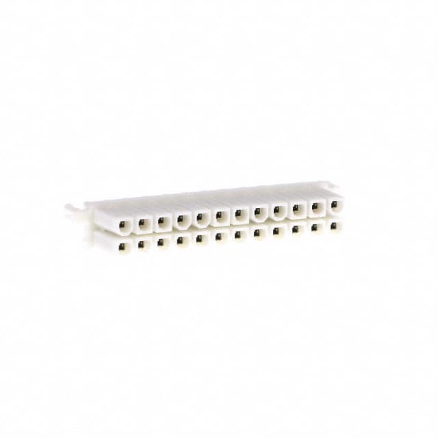 MOLEX 0444752421 | Chipmall.com electronics components