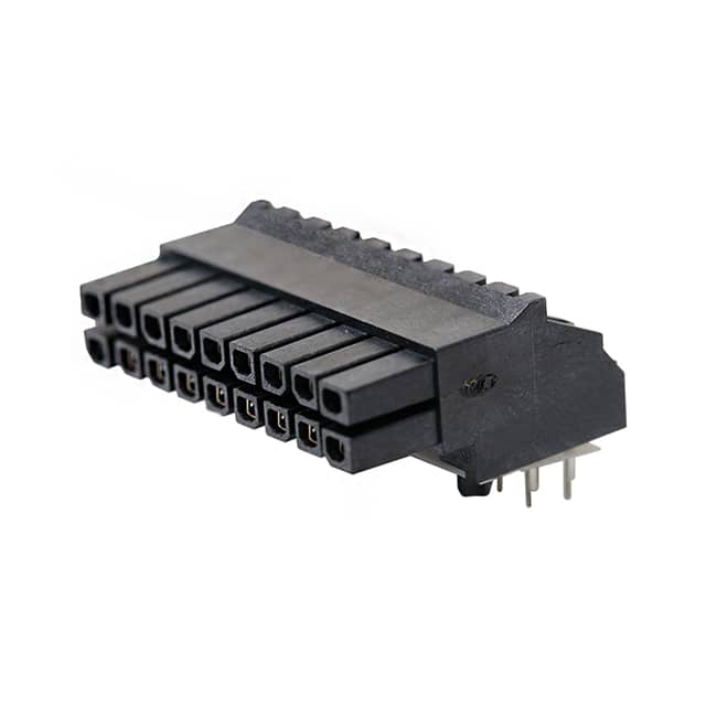 MOLEX 0447641801 | Chipmall.com electronics components