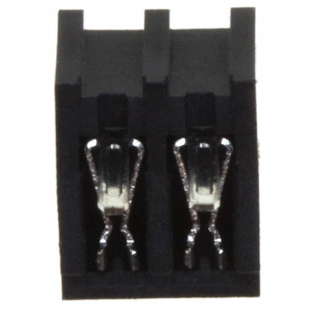 MOLEX 0448120002 | Chipmall.com electronics components