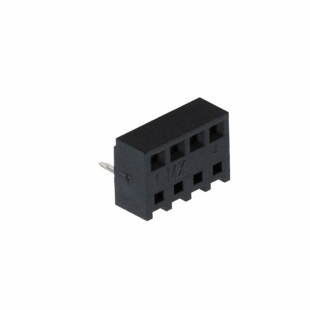 MOLEX 0448120004 | Chipmall.com electronics components